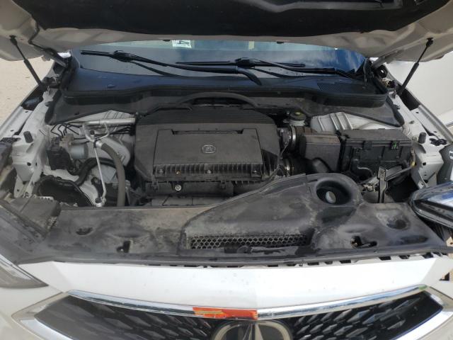 Photo 12 from auction – 2022 ACURA MDX with VIN 5J8YE1H35NL022317
