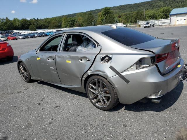 Photo 2 from auction – 2015 LEXUS IS 350 with VIN JTHCE1D27F5007554