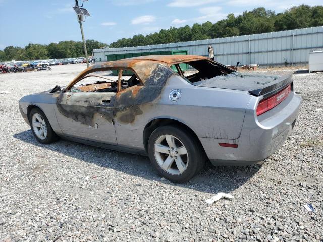 Photo 2 from auction – 2014 DODGE CHALLENGER with VIN 2C3CDYAG0EH127026