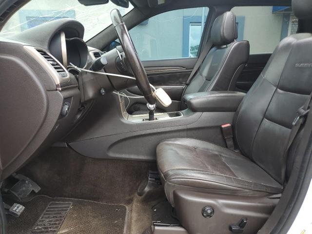 Photo 7 from auction – 2015 JEEP GRAND CHER with VIN 1C4RJEJG7FC808253
