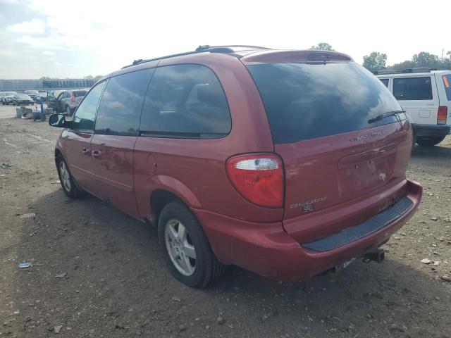 Photo 2 from auction – 2006 DODGE GRAND CARAVAN SXT with VIN 2D4GP44L86R804506