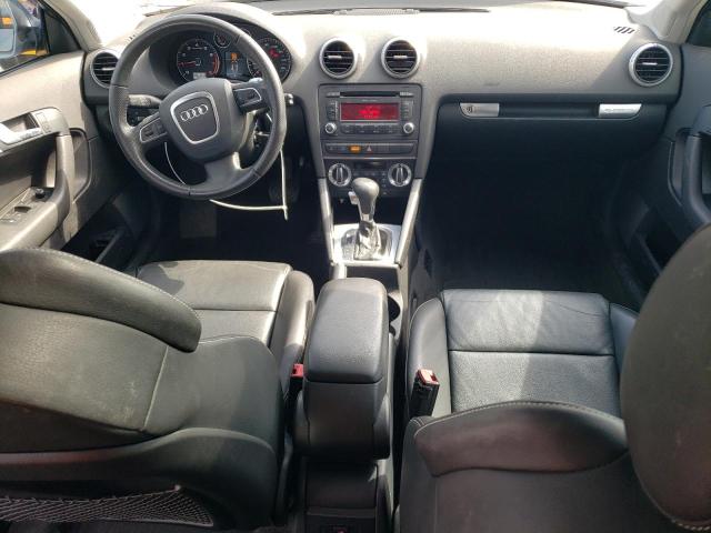 Photo 8 from auction – 2010 AUDI A3 PREMIUM with VIN WAUMFAFMXAA098267