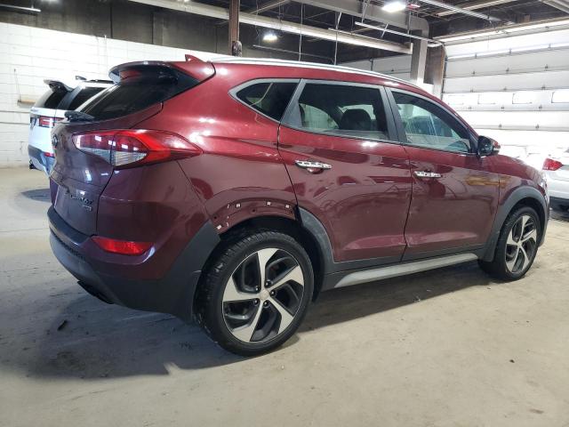 Photo 3 from auction – 2017 HYUNDAI TUCSON LIM with VIN KM8J3CA24HU380635