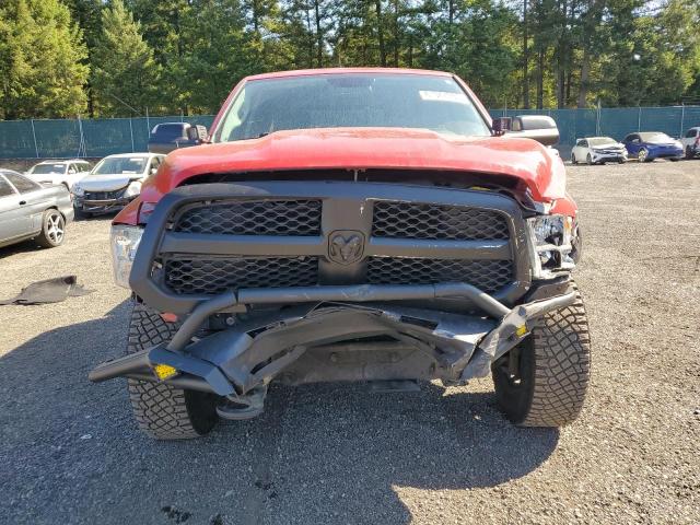Photo 5 from auction – 2017 RAM 1500 SLT with VIN 1C6RR7LTXHS750525