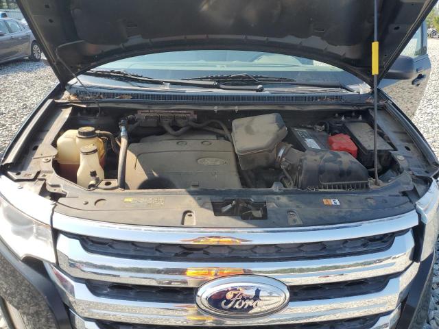 Photo 12 from auction – 2014 FORD EDGE with VIN 2FMDK3JC3EBB60266