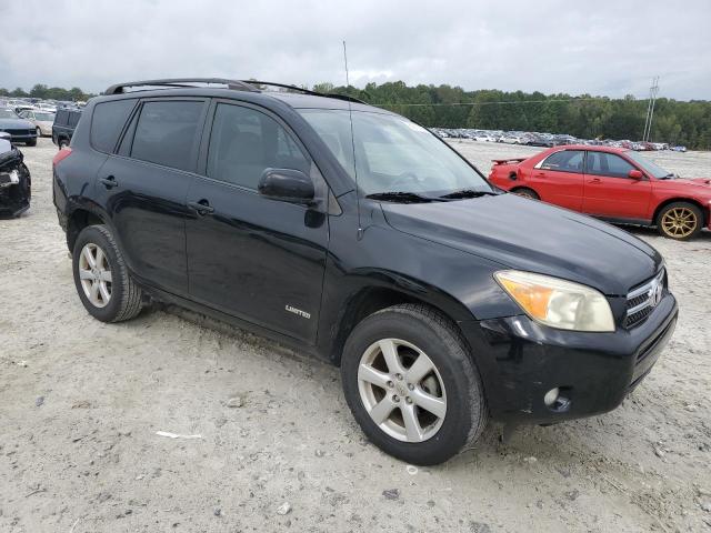 Photo 4 from auction – 2006 TOYOTA RAV4 LIMIT with VIN JTMBD31V366016885