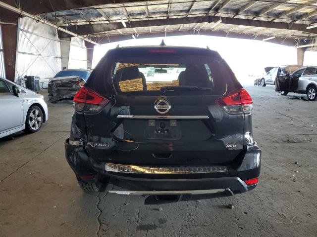 Photo 6 from auction – 2017 NISSAN ROGUE S with VIN KNMAT2MV2HP518918
