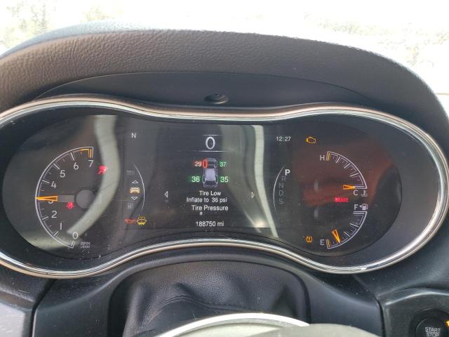 Photo 9 from auction – 2015 JEEP GRAND CHER with VIN 1C4RJFAG7FC812390