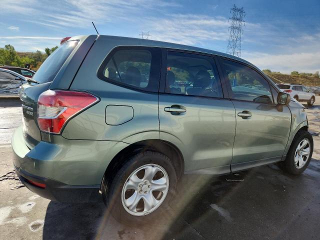 Photo 3 from auction – 2014 SUBARU FORESTER 2 with VIN JF2SJAAC7EH511218