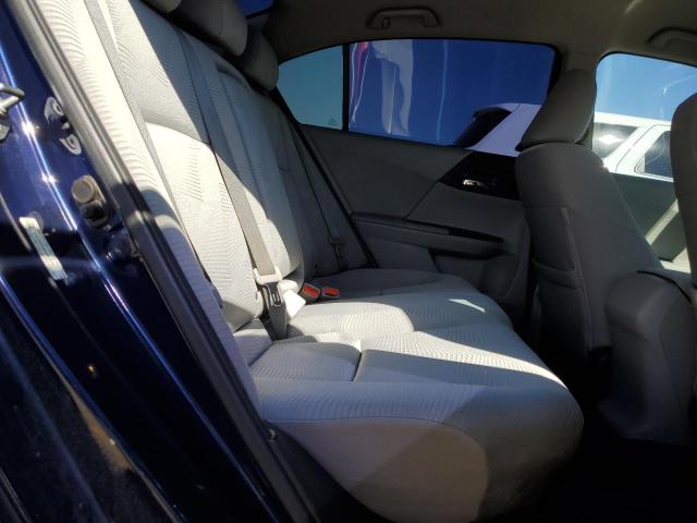 Photo 10 from auction – 2014 HONDA ACCORD LX with VIN 1HGCR2F33EA061975