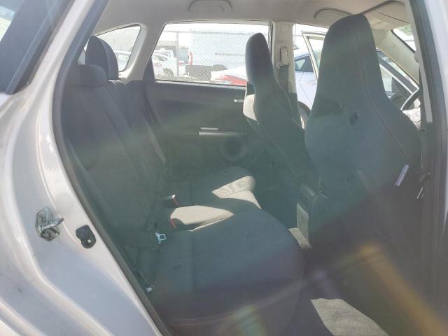 Фото 10 с аукциона – 2013 SUBARU IMPREZA WR с VIN JF1GR7E68DG885643