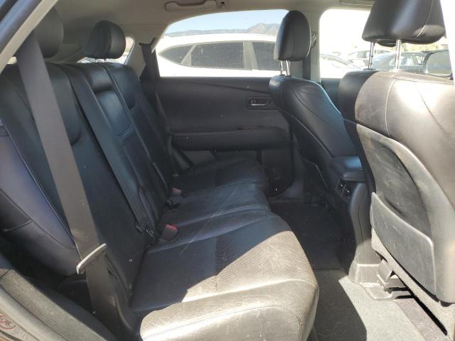 Photo 11 from auction – 2011 LEXUS RX 450H with VIN JTJBC1BA1B2036294