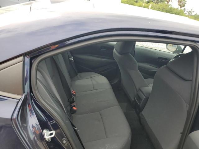 Photo 10 from auction – 2022 TOYOTA COROLLA LE with VIN 5YFEPMAEXNP390329
