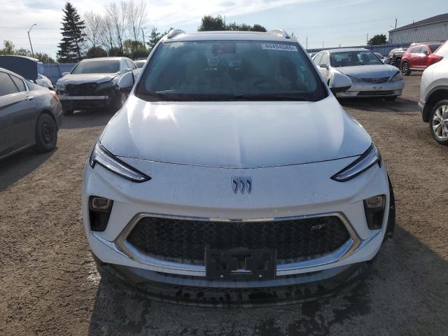 Photo 5 from auction – 2025 BUICK ENCORE GX with VIN KL4AMESLXSB052671