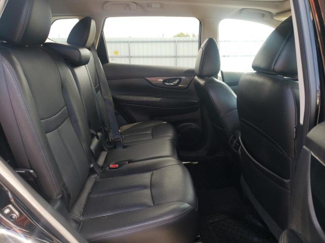Photo 11 from auction – 2016 NISSAN ROGUE with VIN 5N1AT2MT7GC757042