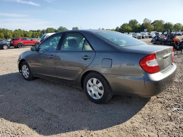 Photo 2 from auction – 2004 TOYOTA CAMRY LE with VIN 4T1BE32K34U940197