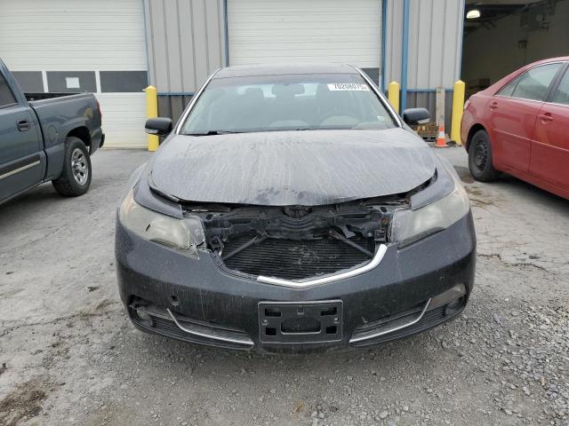 Photo 5 from auction – 2012 ACURA TL with VIN 19UUA9F53CA012312