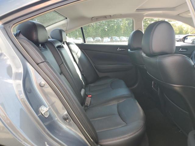 Photo 10 from auction – 2011 NISSAN MAXIMA S with VIN 1N4AA5AP8BC803639