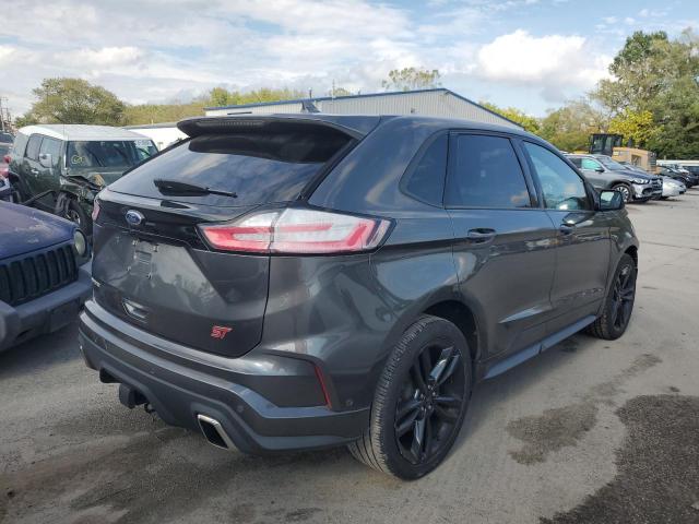 Photo 3 from auction – 2020 FORD EDGE ST with VIN 2FMPK4APXLBA38801