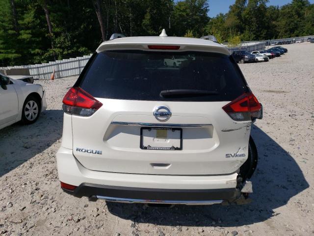 Photo 6 from auction – 2018 NISSAN ROGUE S with VIN JN8AT2MV3JW301331