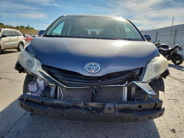 Photo 5 from auction – 2011 TOYOTA SIENNA LE with VIN 5TDKK3DC1BS144858