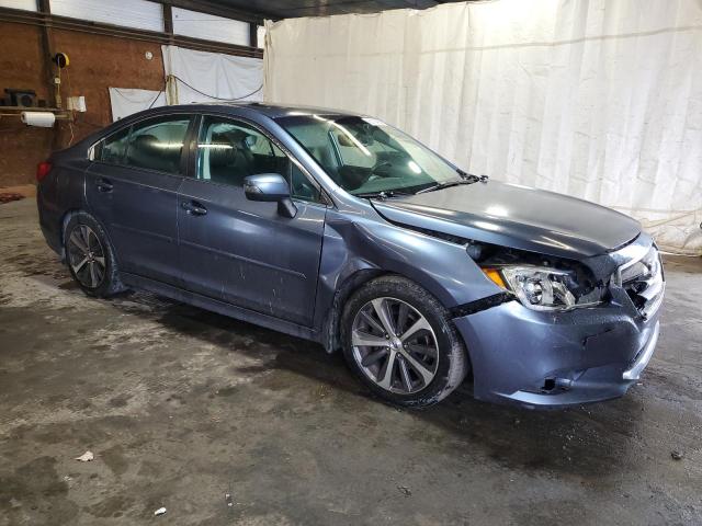 Photo 4 from auction – 2017 SUBARU LEGACY 2.5 with VIN 4S3BNAN6XH3006461