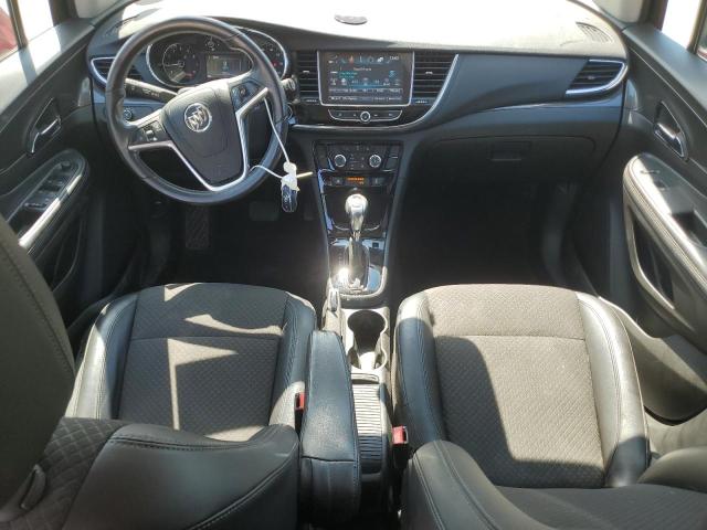 Photo 8 from auction – 2018 BUICK ENCORE PREFERRED with VIN KL4CJESB9JB581763