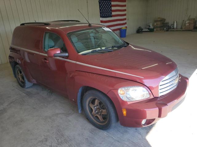 Photo 4 from auction – 2008 CHEVROLET HHR PANEL with VIN 3GCCA05D48S705281