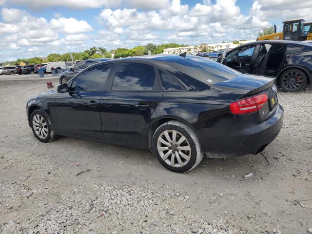 Photo 2 from auction – 2014 AUDI A4 PREMIUM with VIN WAUAFAFL0EN034165