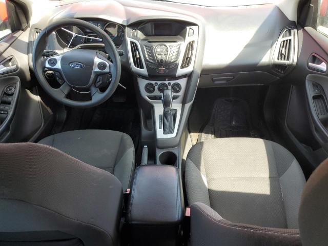 Photo 8 from auction – 2013 FORD FOCUS SE with VIN 1FADP3K2XDL292344