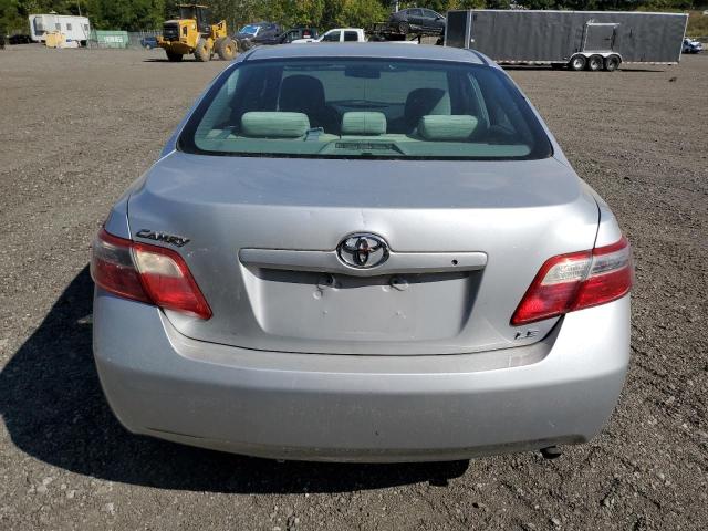 Photo 6 from auction – 2009 TOYOTA CAMRY BASE with VIN 4T1BE46K19U291300