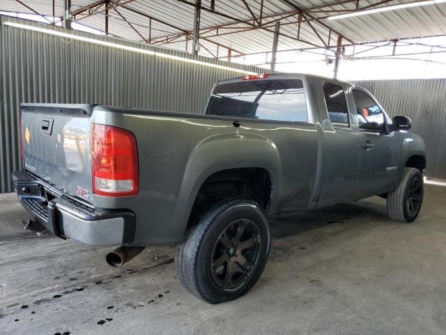 Photo 3 from auction – 2011 GMC SIERRA K15 with VIN 1GTR2TE39BZ251233