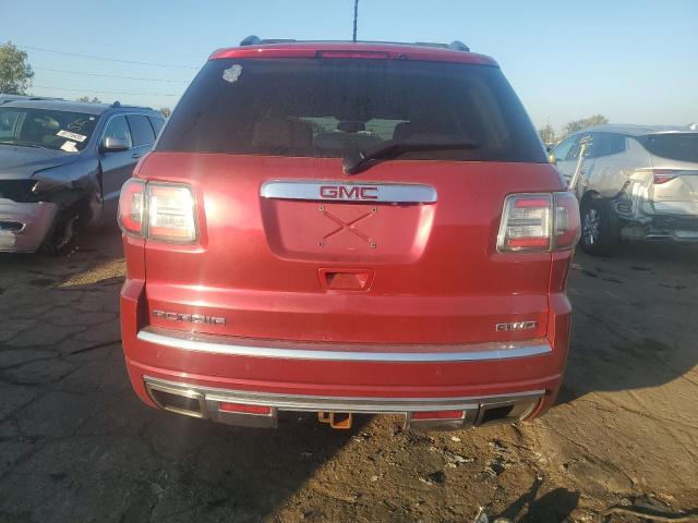 Photo 6 from auction – 2013 GMC ACADIA DEN with VIN 1GKKVTKD9DJ180160