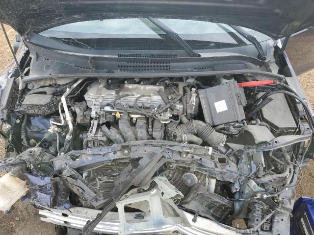 Photo 11 from auction – 2020 TOYOTA COROLLA LE with VIN JTDEPRAE8LJ044200