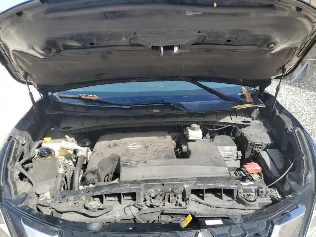 Photo 11 from auction – 2016 NISSAN MURANO S with VIN 5N1AZ2MG4GN134273