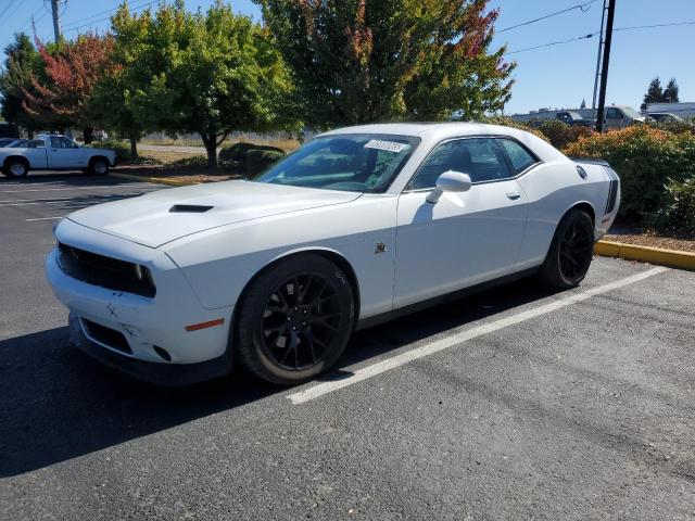 DODGE CHALLENGER 2015 with VIN 2C3CDZFJ3FH710251 - Photo from auction