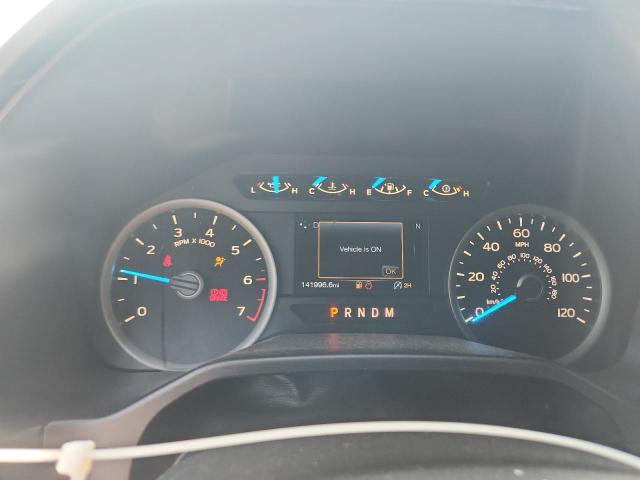 Zdjęcie 9 z aukcji – 2017 FORD F150 z VIN 1FTEW1EG3HFA71668