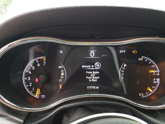 Photo 9 from auction – 2014 JEEP GRAND CHER with VIN 1C4RJFBG0EC246053