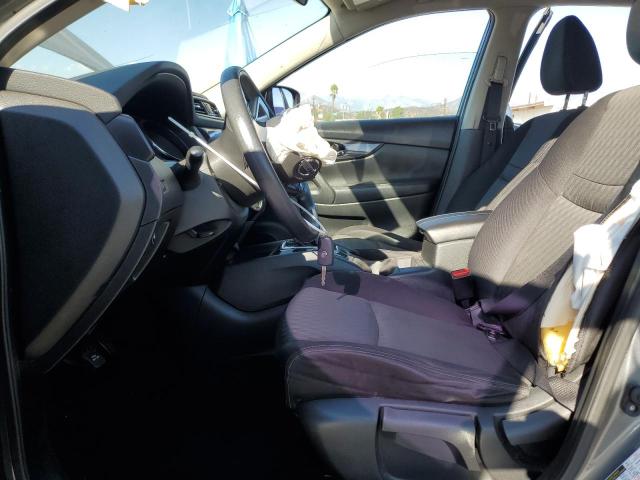 Photo 7 from auction – 2018 NISSAN ROGUE S with VIN JN8AT2MT5JW459345