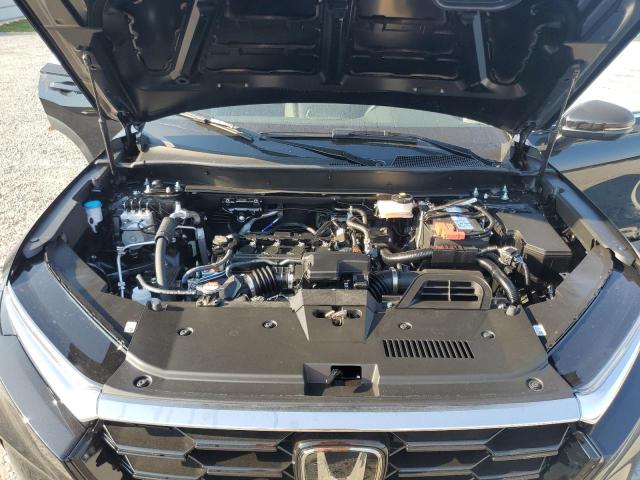 Photo 12 from auction – 2026 HONDA CR-V EXL with VIN 7FARS3H71TE000183