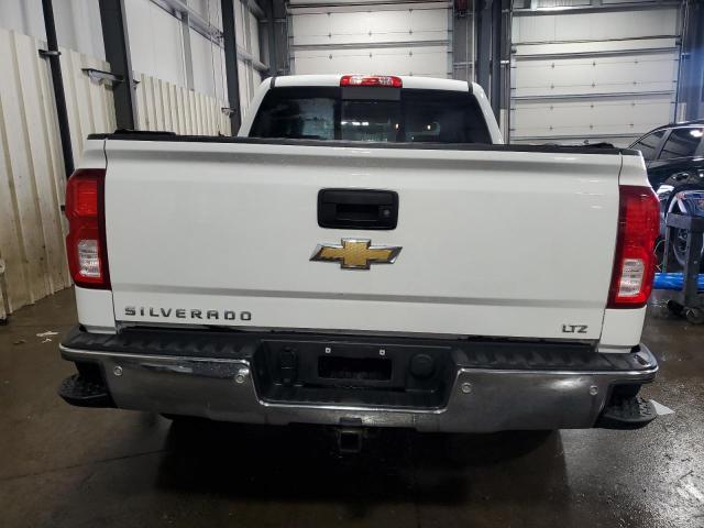 Photo 6 from auction – 2016 CHEVROLET SILVERADO with VIN 3GCUKSEC9GG109038
