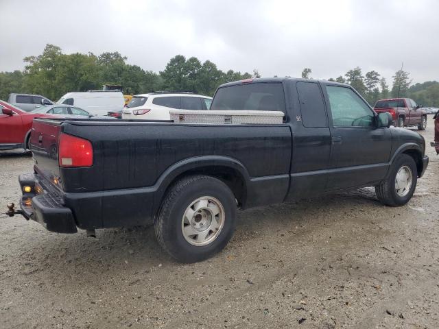 Photo 3 from auction – 2002 GMC SONOMA with VIN 1GTCS19W528109871