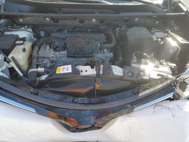 Photo 12 from auction – 2017 TOYOTA RAV4 XLE with VIN JTMWFREV2HJ719726
