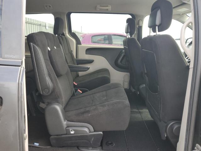 Photo 11 from auction – 2012 DODGE GRAND CARA with VIN 2C4RDGBG9CR217006