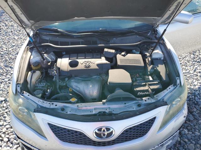 Photo 11 from auction – 2011 TOYOTA CAMRY BASE with VIN 4T1BF3EK3BU188555