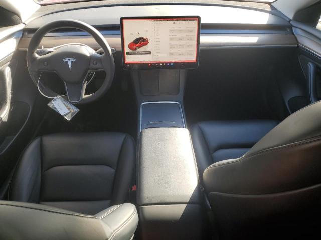 Photo 8 from auction – 2023 TESLA MODEL 3 with VIN 5YJ3E1EA5PF414389