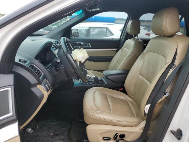 Photo 7 from auction – 2016 FORD EXPLORER X with VIN 1FM5K8D82GGC63456