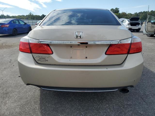 Photo 6 from auction – 2013 HONDA ACCORD EX with VIN 1HGCR2F70DA147018