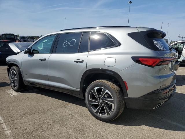 Photo 2 from auction – 2025 BUICK ENCLAVE SP with VIN 5GAERBRS0SJ290430
