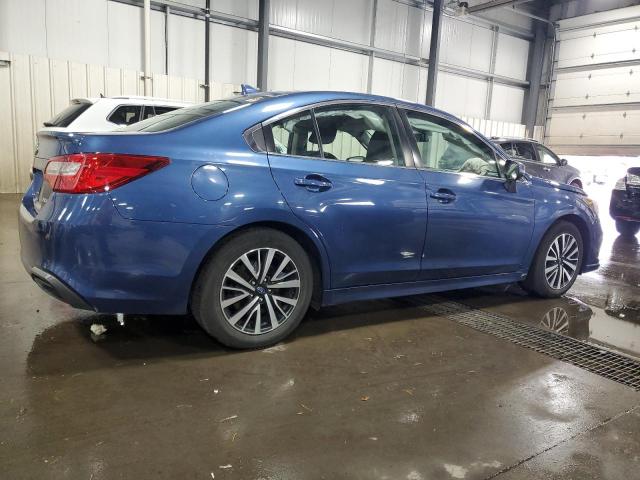 Photo 3 from auction – 2019 SUBARU LEGACY 2.5 with VIN 4S3BNAF63K3039713